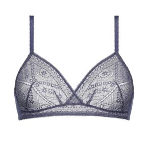 ERES Girofle Wireless triangle bra