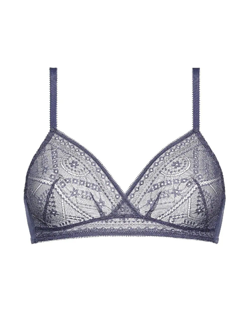 ERES Girofle Wireless triangle bra
