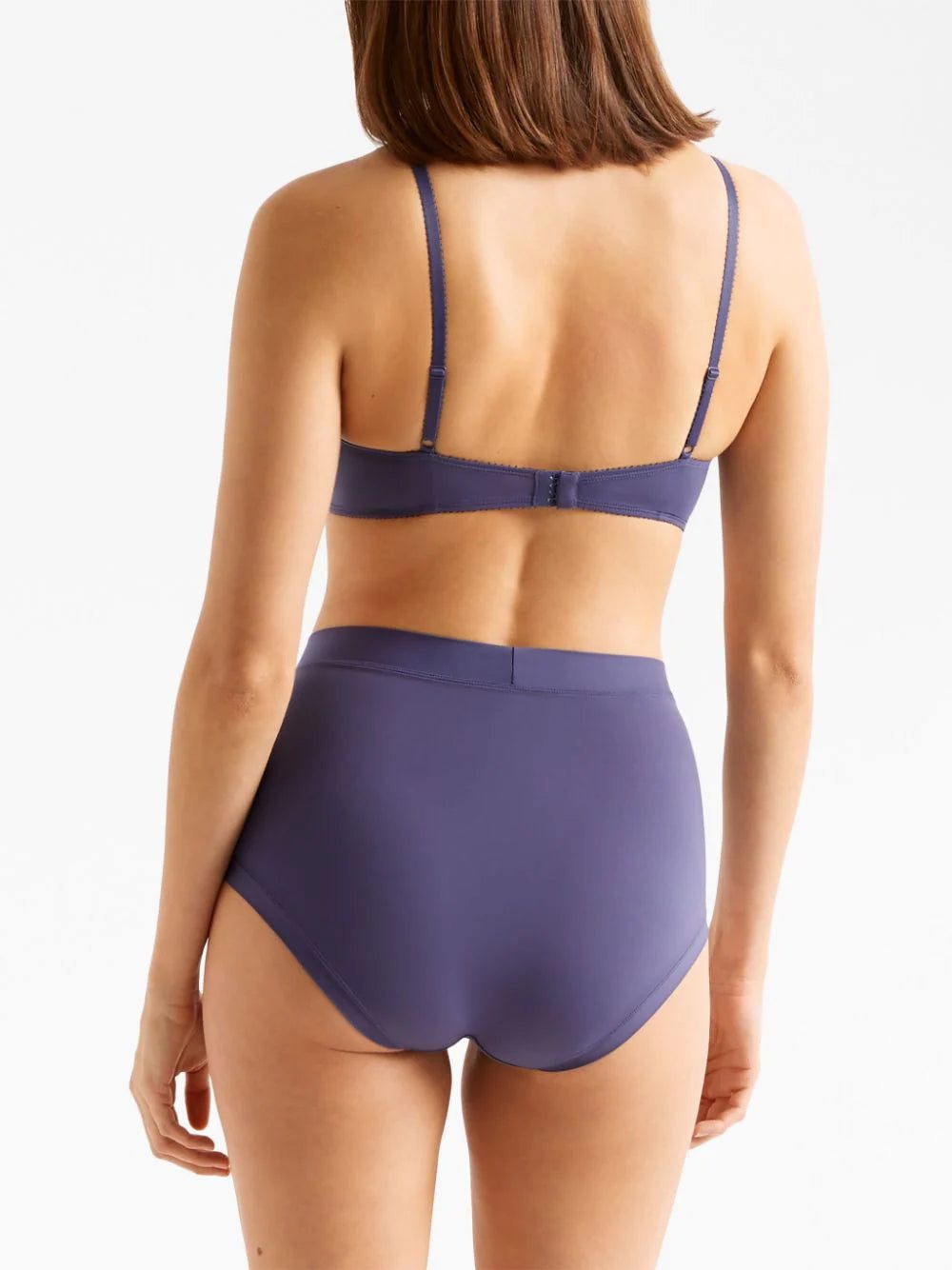 ERES Girofle Wireless triangle bra - Image 4