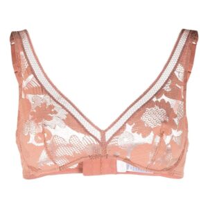 ERES Sieste underwire triangle bra