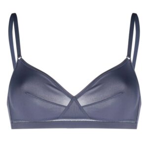 ERES  wireless triangle-cup bra