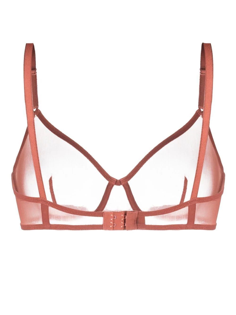 ERES Eden full cup bra - Image 2