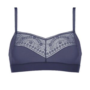 ERES  Cedre crop top bra