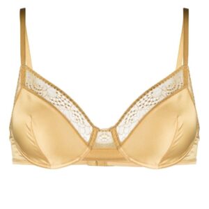 ERES Infusion full-cup bra