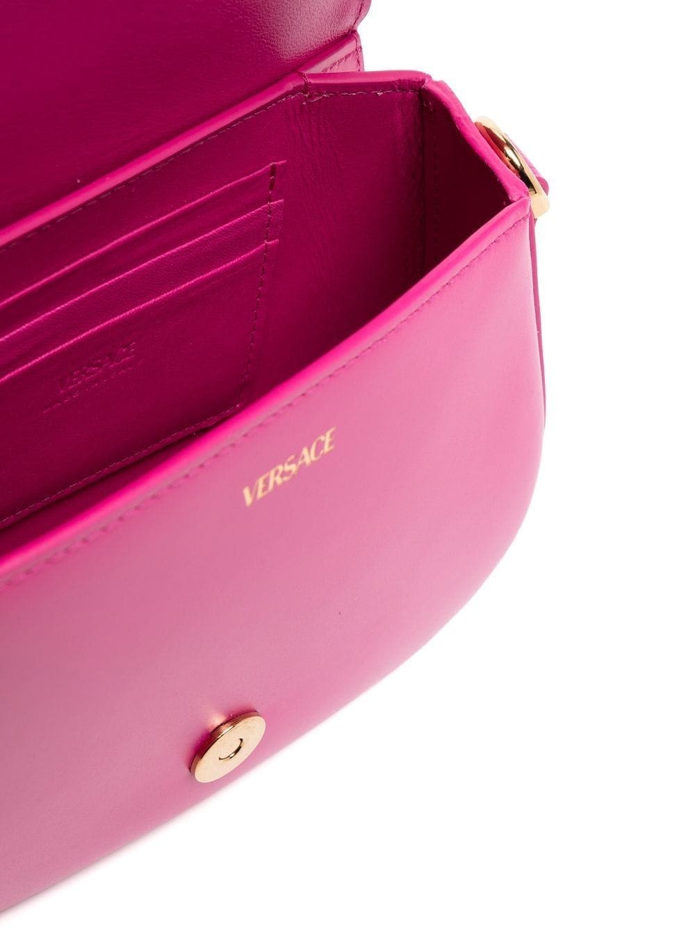 Versace Greca Goddess shoulder bag - Image 5