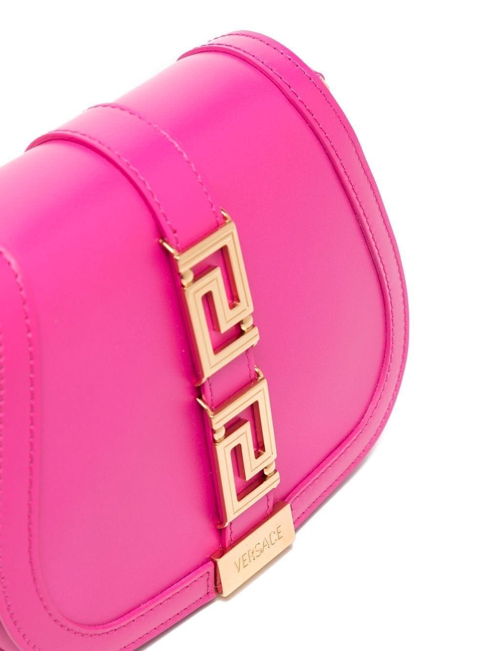 Versace Greca Goddess shoulder bag - Image 4