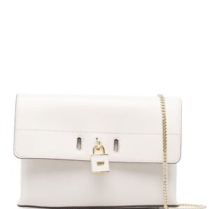 DKNY Palmer leather crossbody bag
