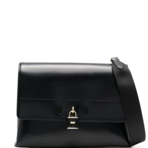 DKNY Palmer leather crossbody bag