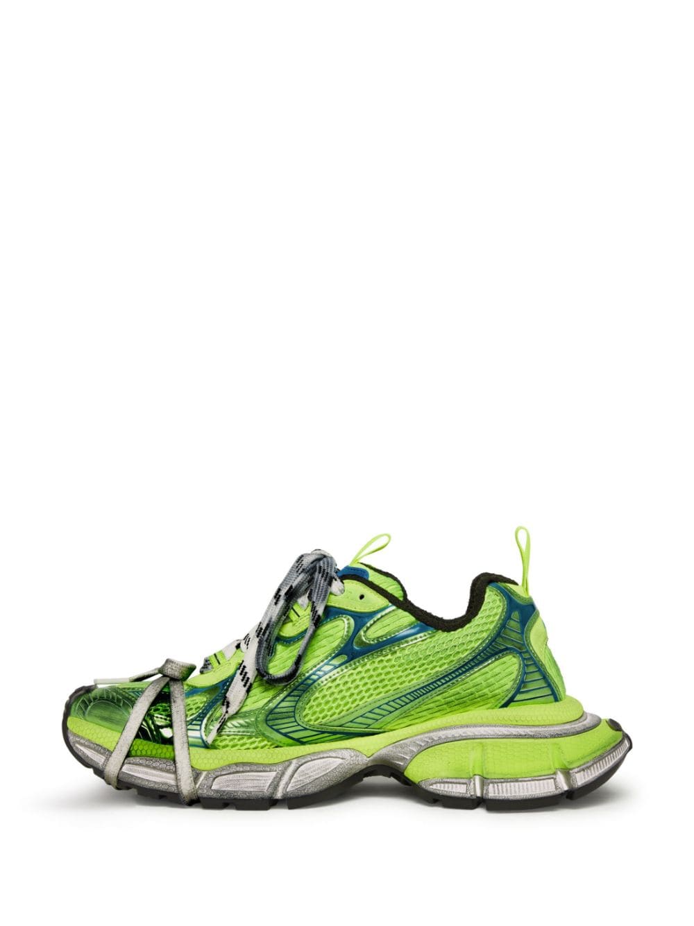 Balenciaga 3XL low-top sneakers - Image 2