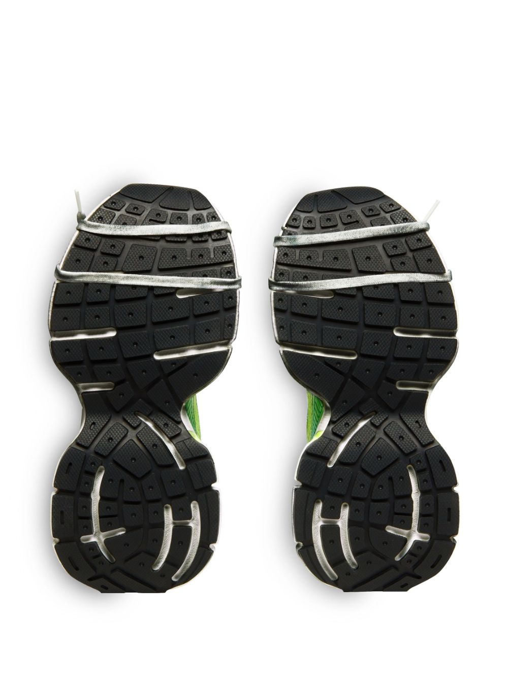 Balenciaga 3XL low-top sneakers - Image 6