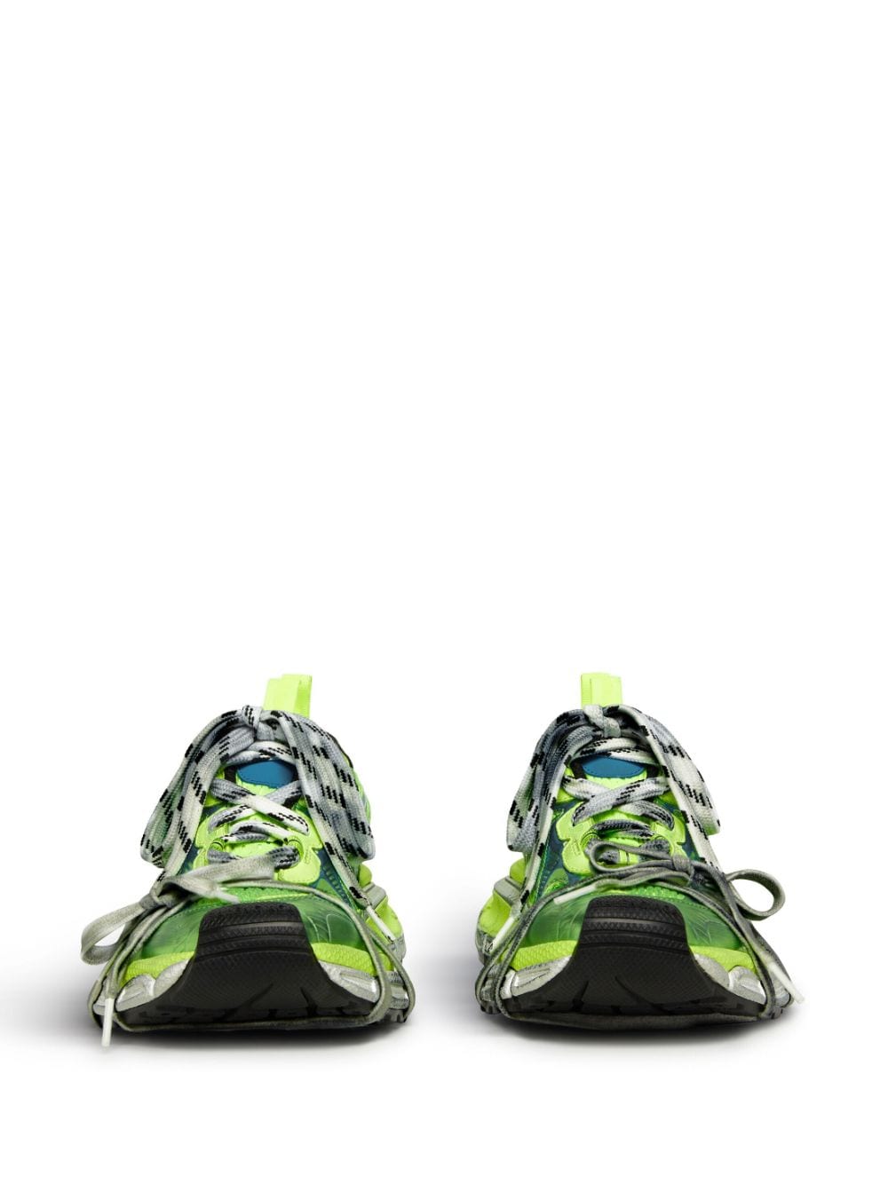 Balenciaga 3XL low-top sneakers - Image 5