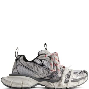 Balenciaga 3XL panelled sneakers