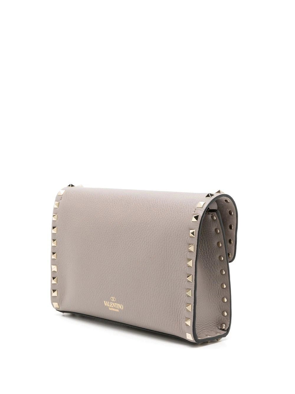 Valentino Garavani small Rockstud shoulder bag - Image 3