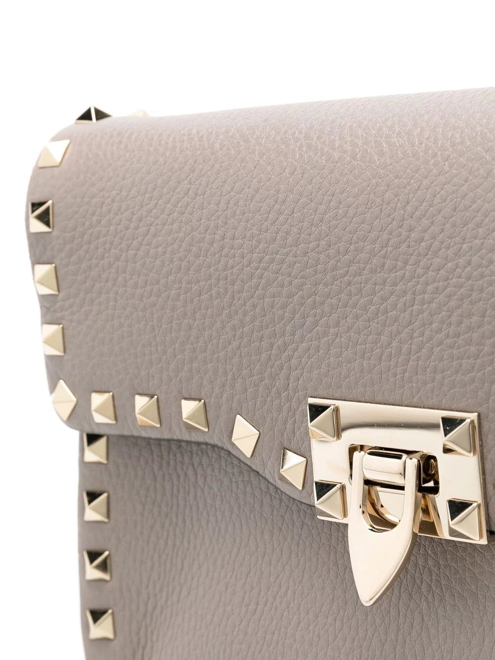 Valentino Garavani small Rockstud shoulder bag - Image 4