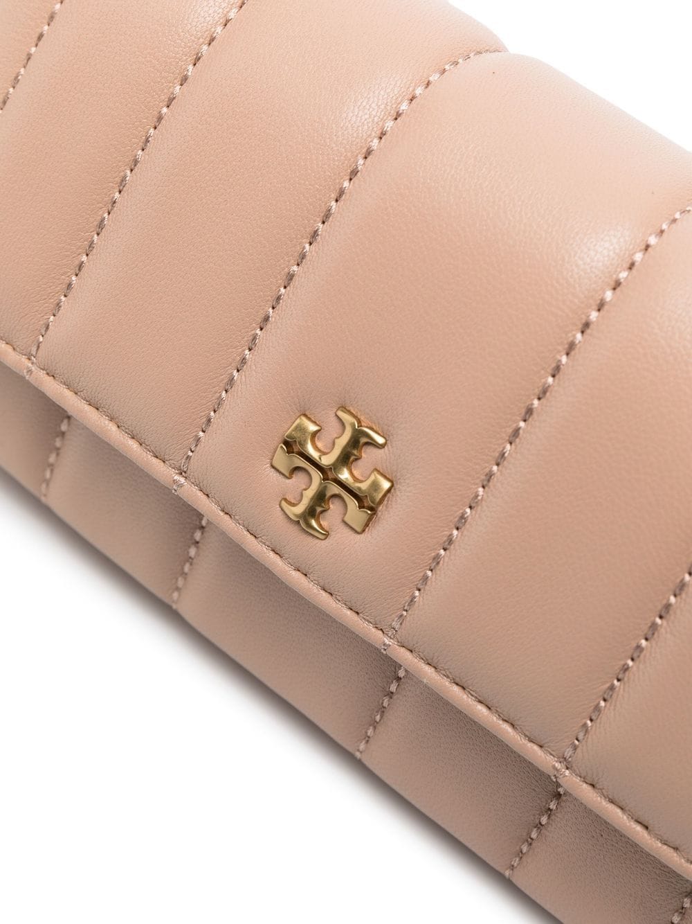 Tory Burch logo-plaque shoulder bag - Image 4
