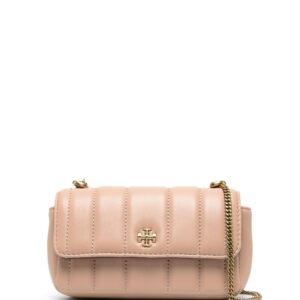 Tory Burch  logo-plaque shoulder bag