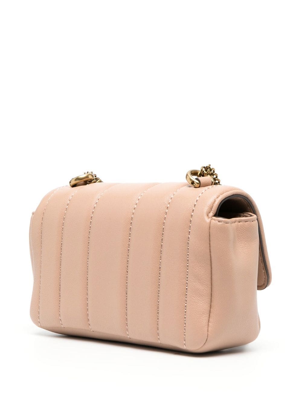 Tory Burch logo-plaque shoulder bag - Image 2