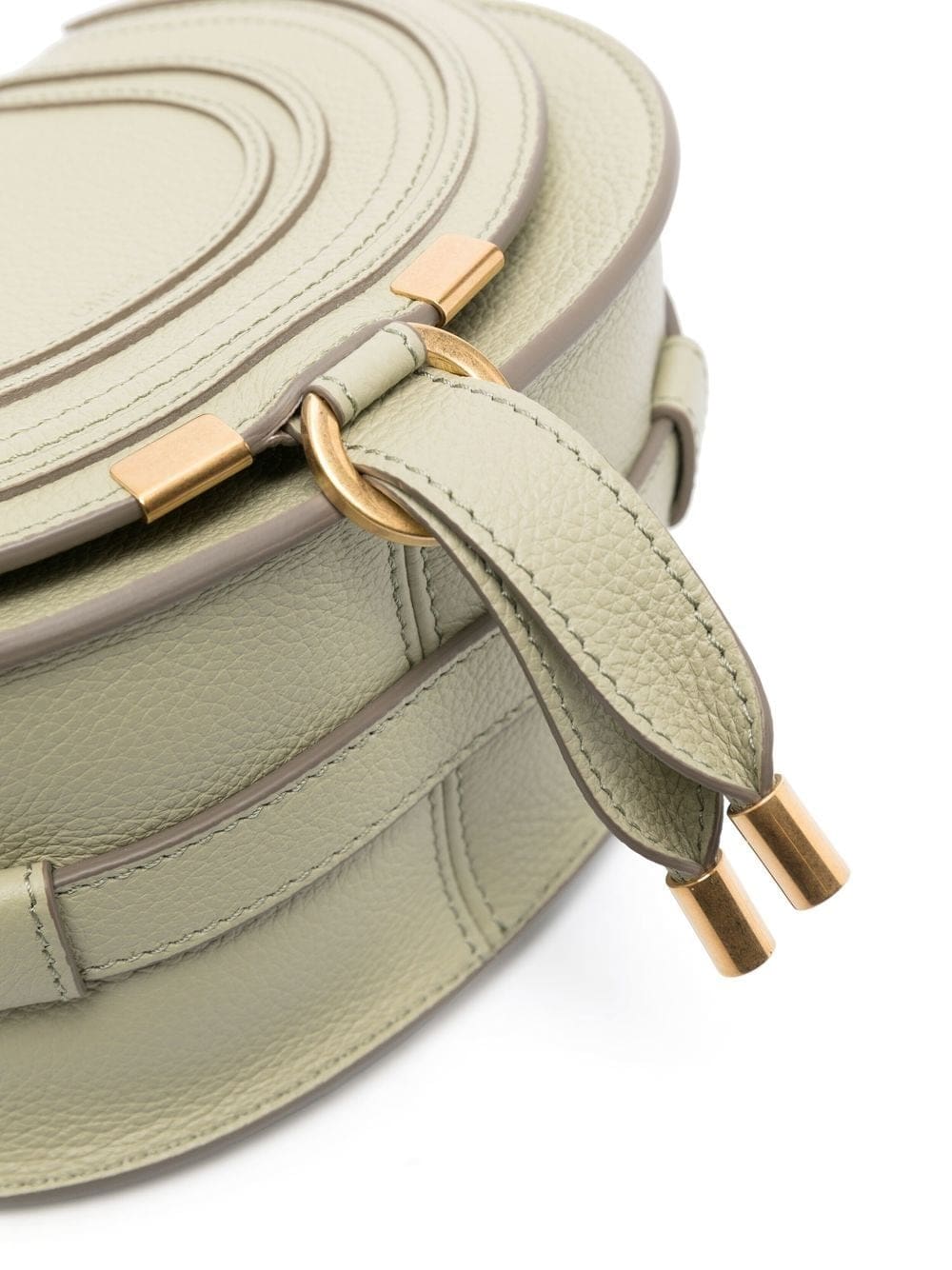 Chloé small Marcie crossbody bag - Image 4