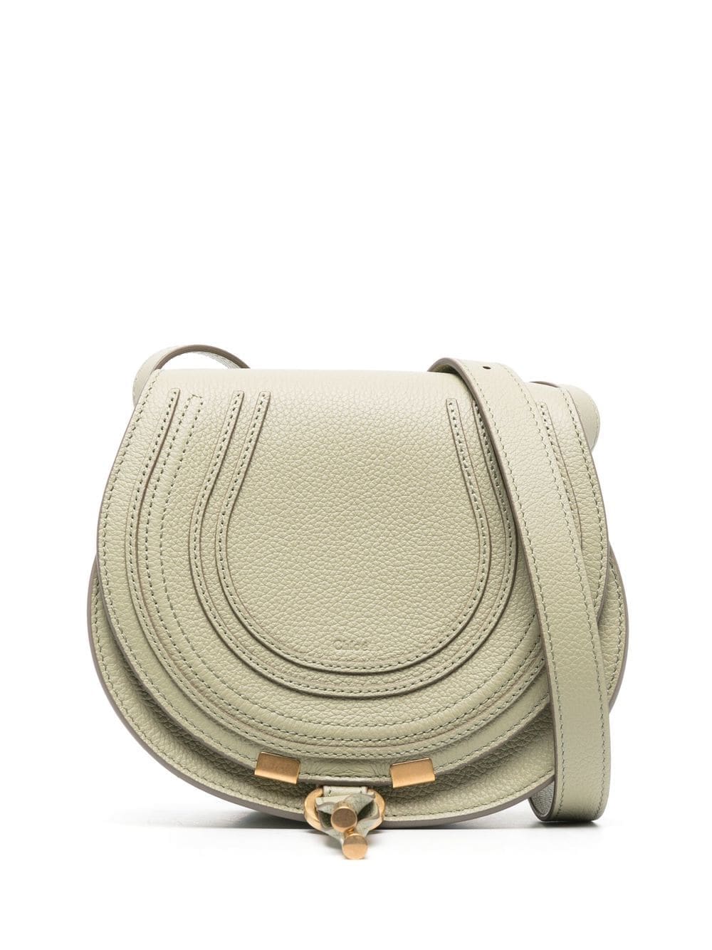 Chloé small Marcie crossbody bag