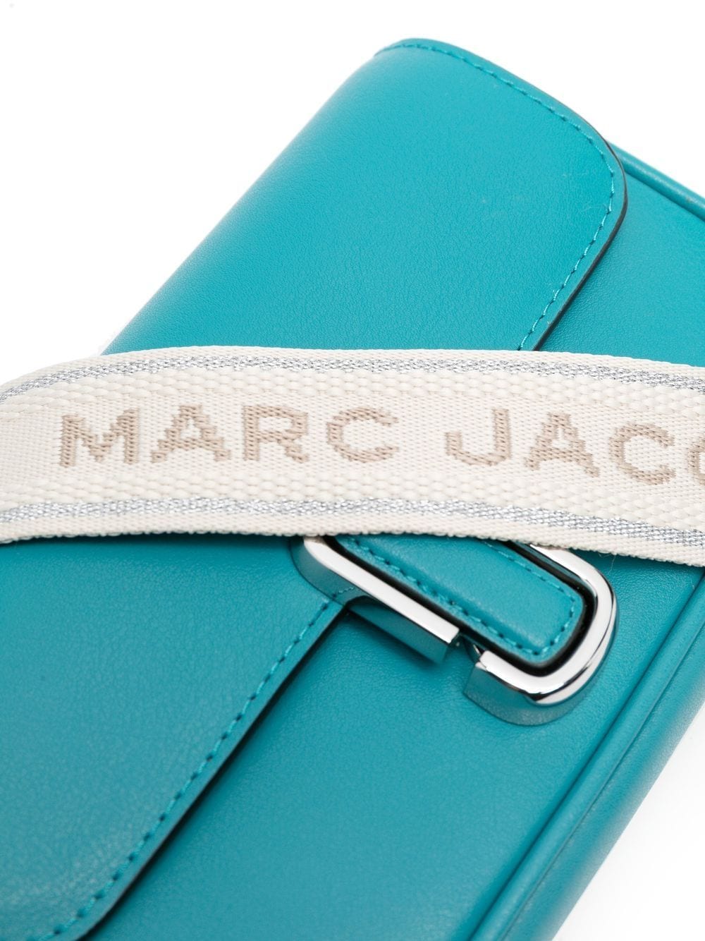 Marc Jacobs The J Marc mini shoulder bag - Image 4