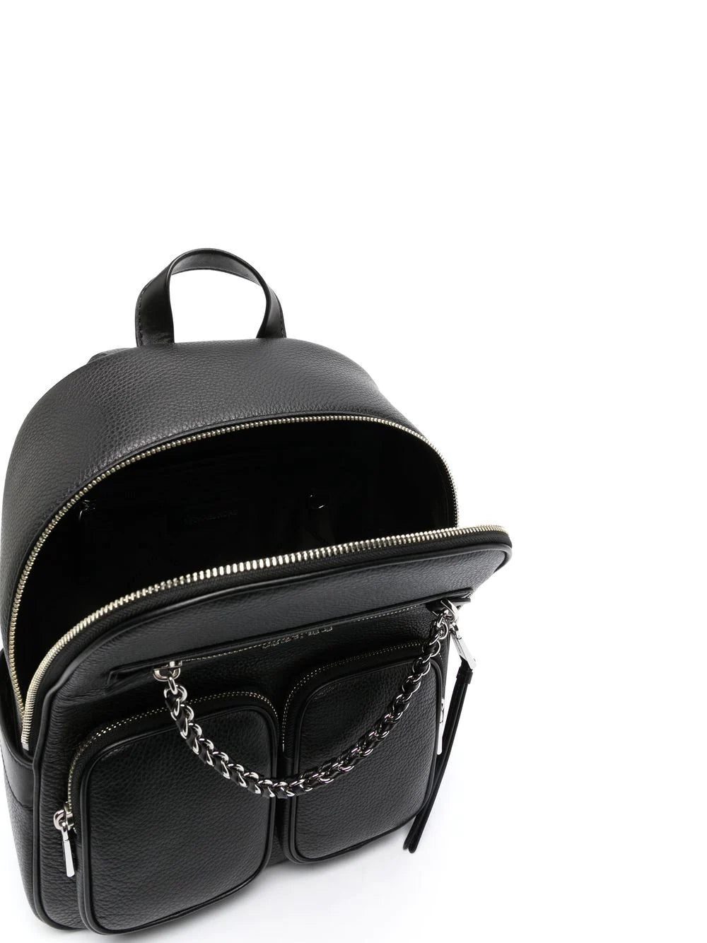 Michael Michael Kors MD calf leather backpack - Image 4
