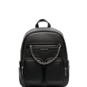 Michael Michael Kors  MD calf leather backpack