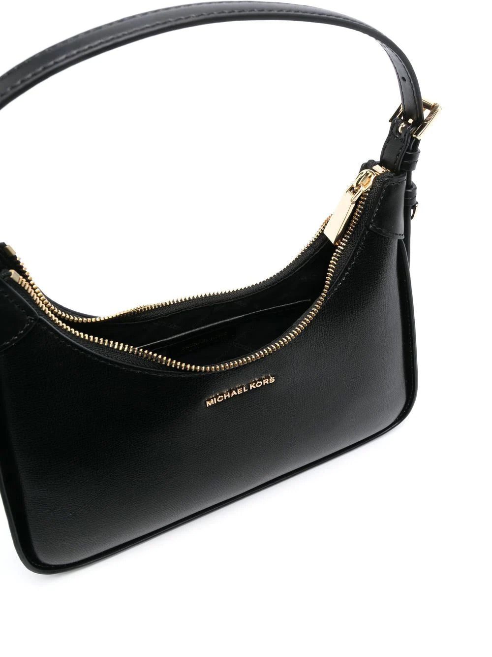 Michael Michael Kors logo-plaque shoulder bag - Image 4