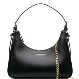 Michael Michael Kors  logo-plaque shoulder bag