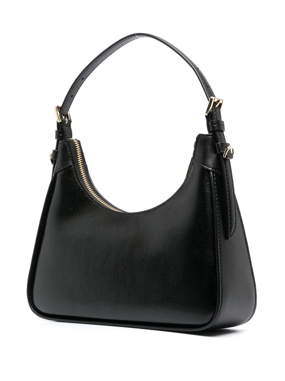 Michael Michael Kors logo-plaque shoulder bag - Image 2