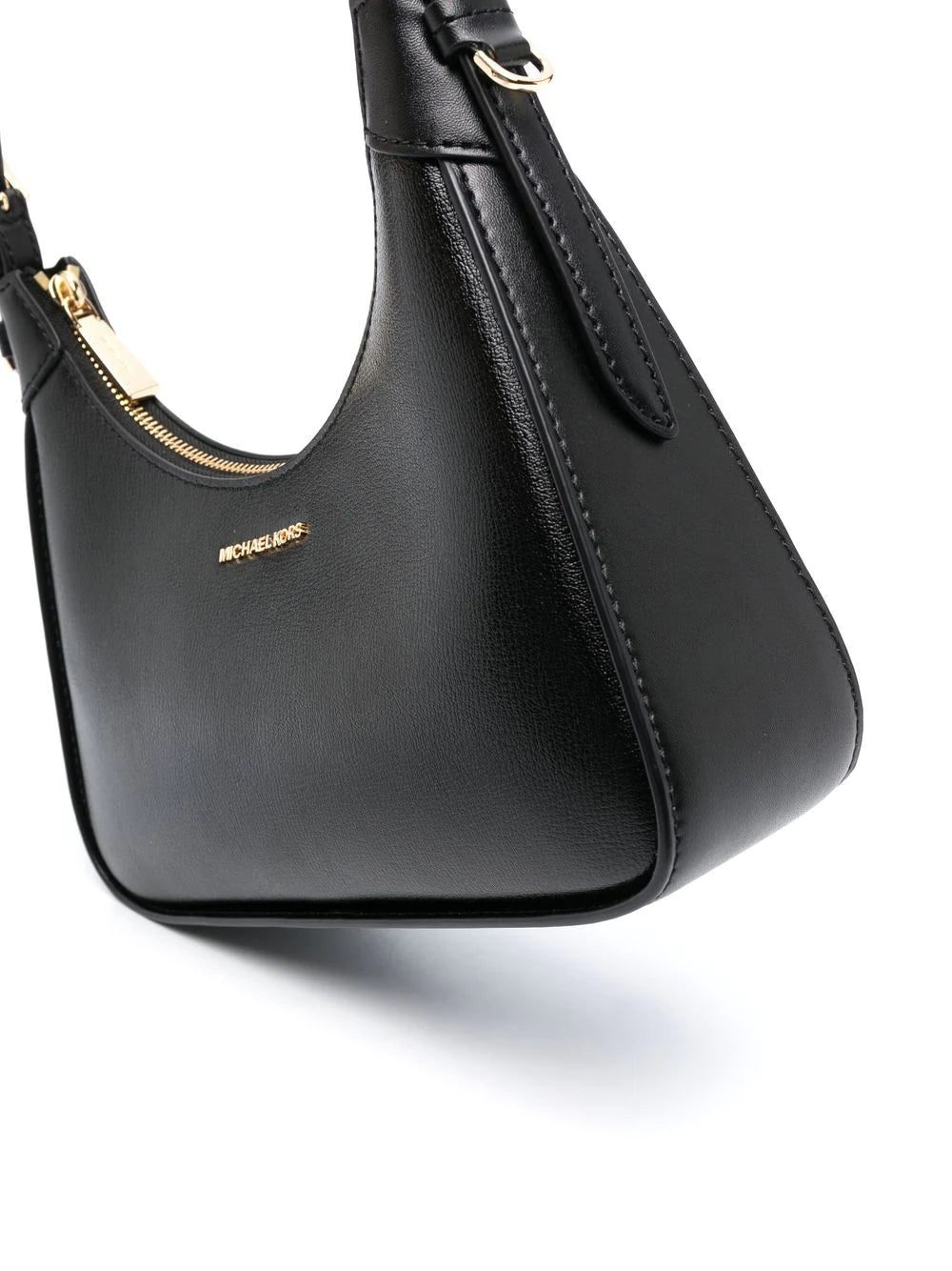 Michael Michael Kors logo-plaque shoulder bag - Image 3