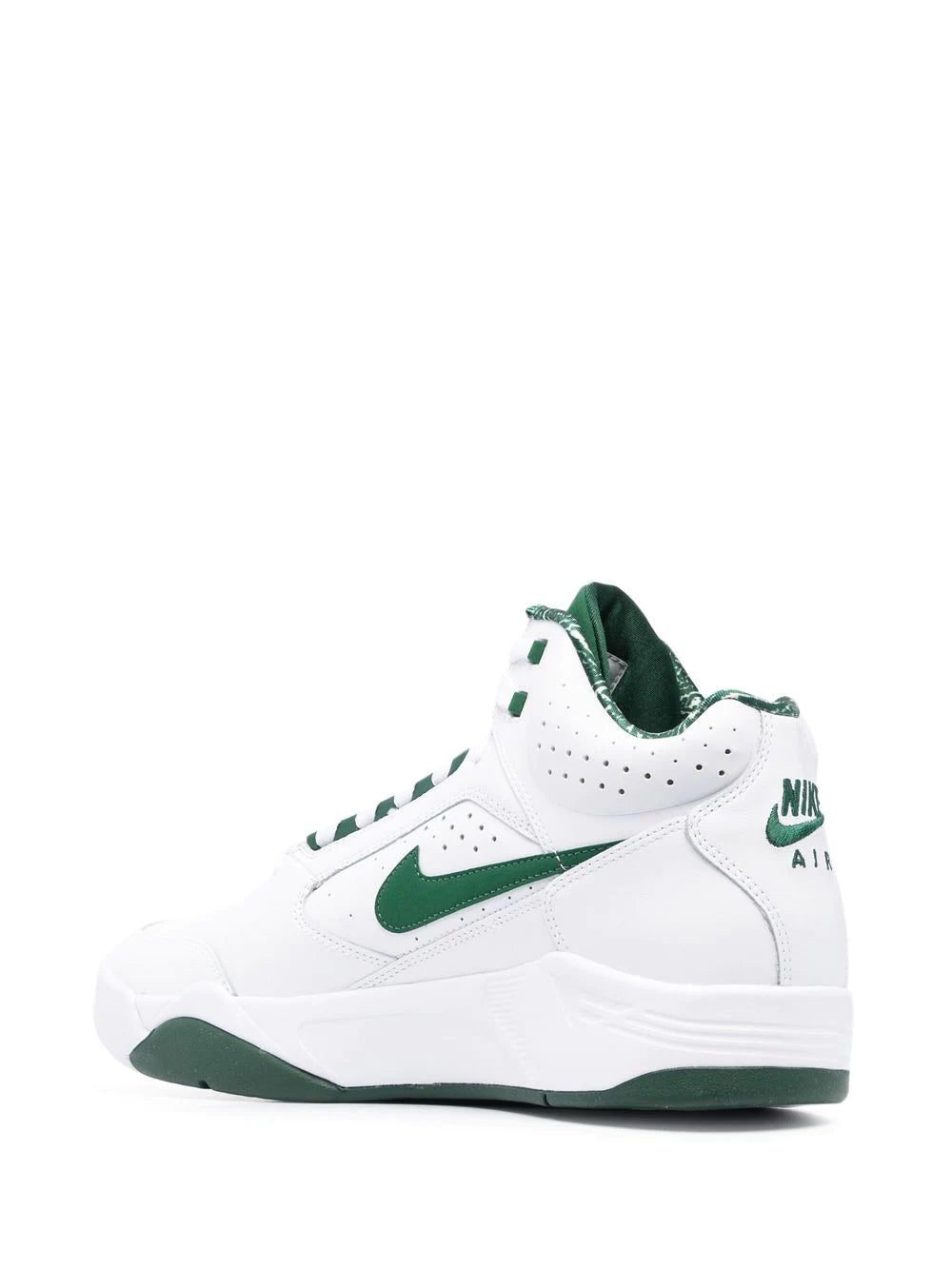 Nike Air Flight Lite II mid-top sneakers - Image 3