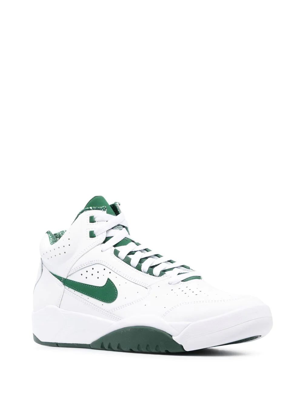 Nike Air Flight Lite II mid-top sneakers - Image 2