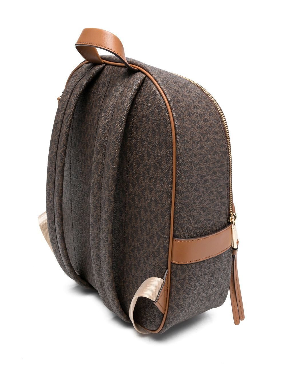 Michael Michael Kors MD monogram-print backpack - Image 2