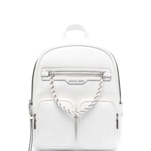 Michael Michael Kors  MD calf leather backpack