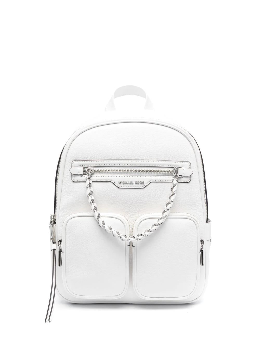 Michael Michael Kors MD calf leather backpack