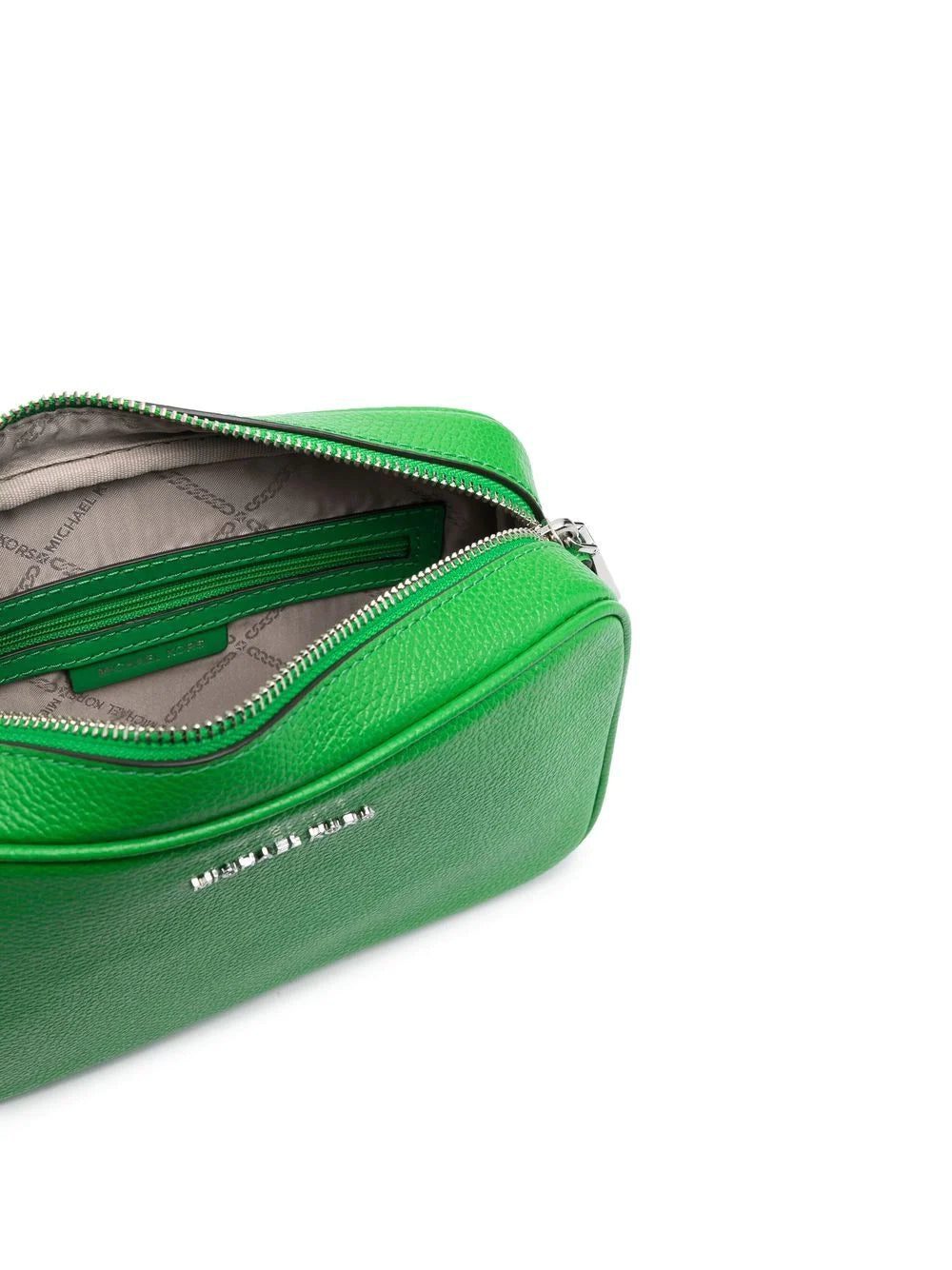 Michael Michael Kors Ginny leather crossbody bag - Image 4