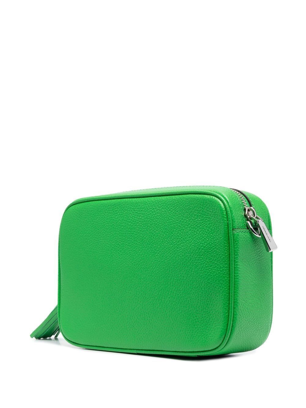 Michael Michael Kors Ginny leather crossbody bag - Image 2