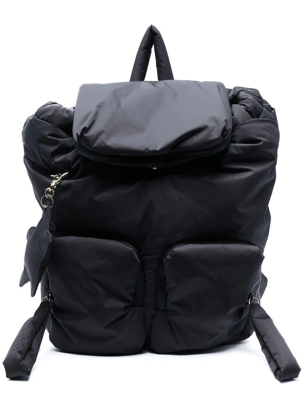 See by Chloé Joy Rider padded backpack