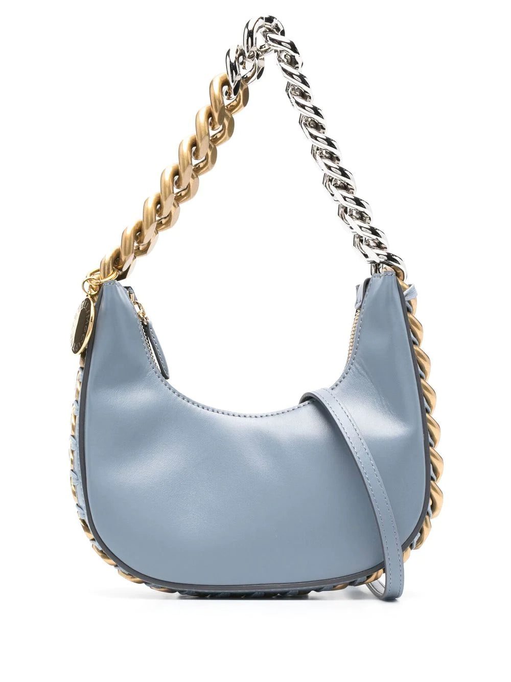 Stella McCartney small Frayme shoulder bag