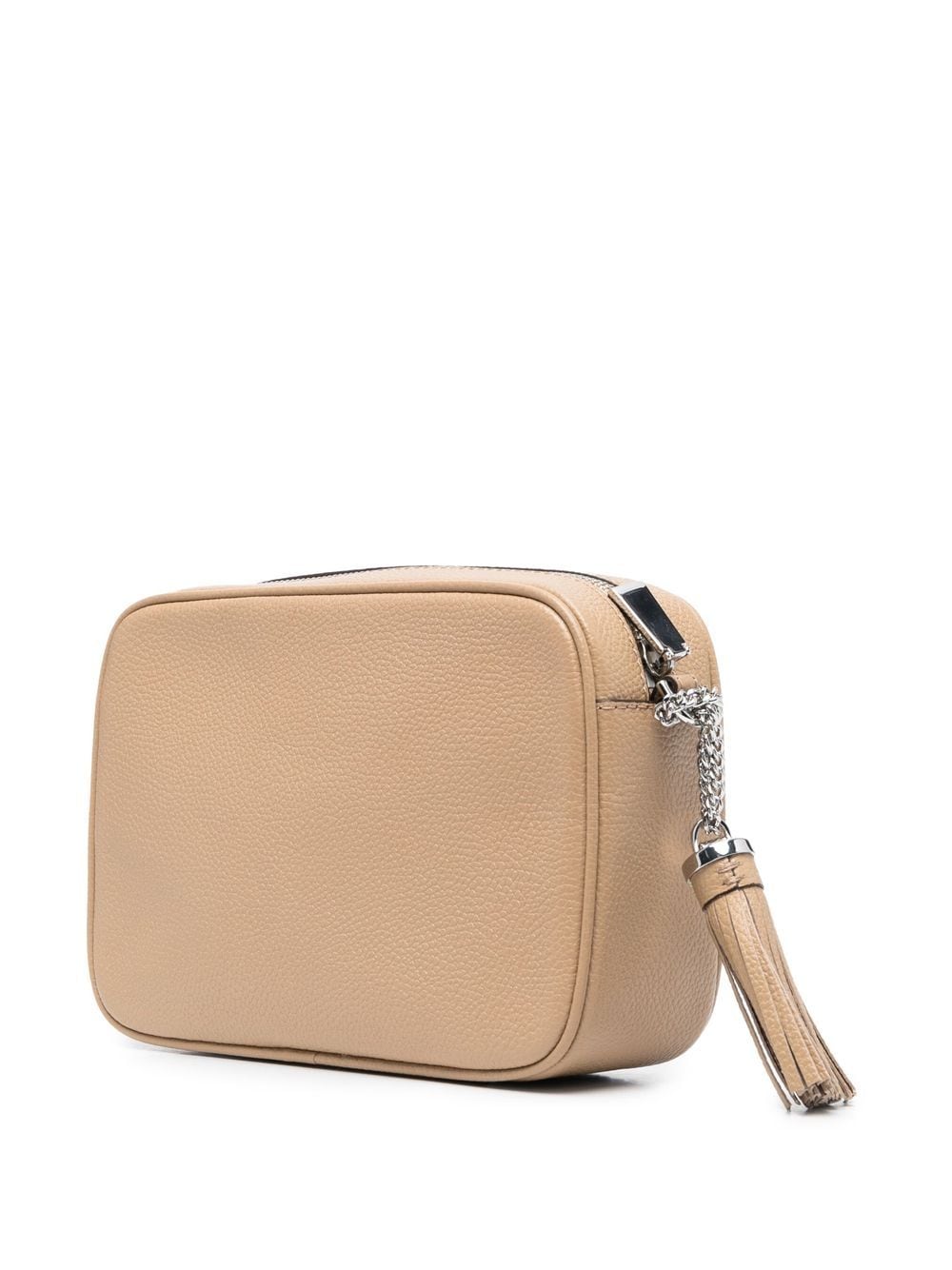 Michael Michael Kors Ginny leather crossbody bag - Image 3