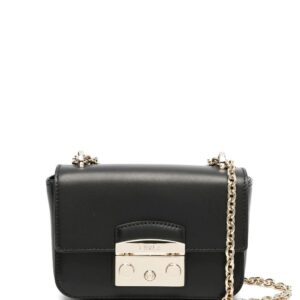 Furla Metropolis mini crossbody bag