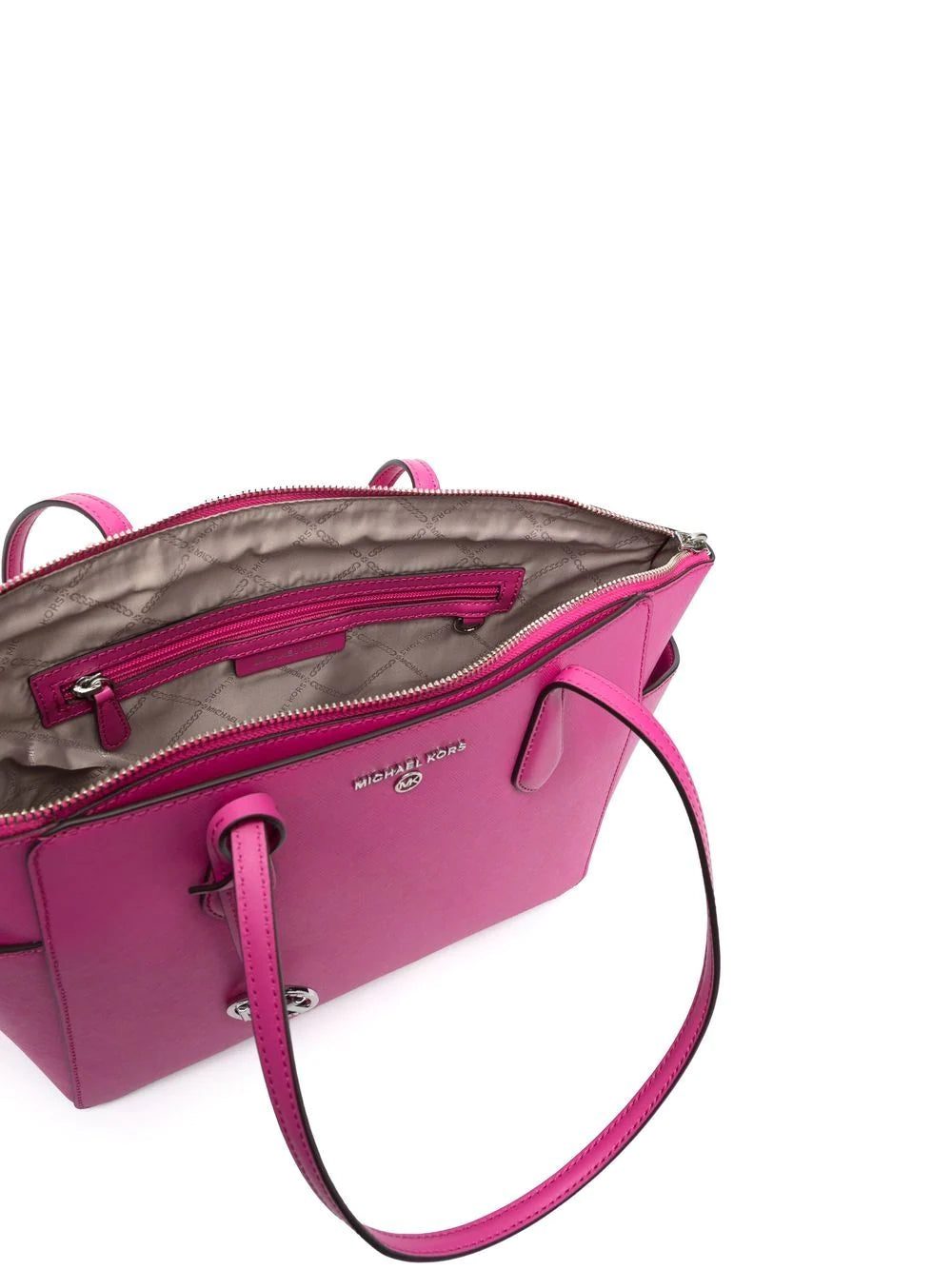 Michael Michael Kors Marilyn medium tote bag - Image 4