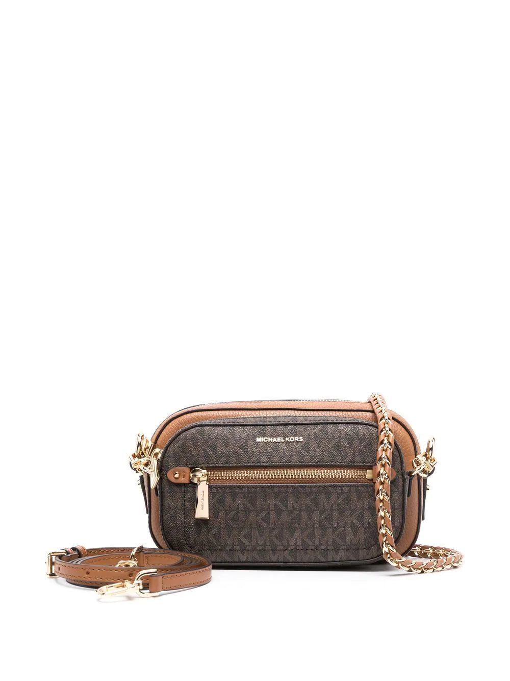 Michael Michael Kors Jet Set crossbody bag - Image 4