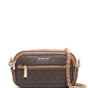 Michael Kors Jet Set crossbody bag