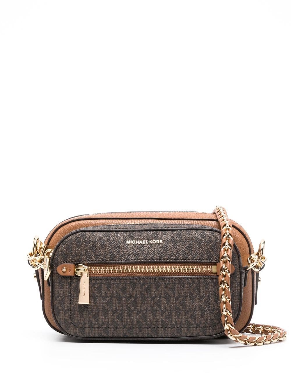 Michael Kors Jet Set crossbody bag