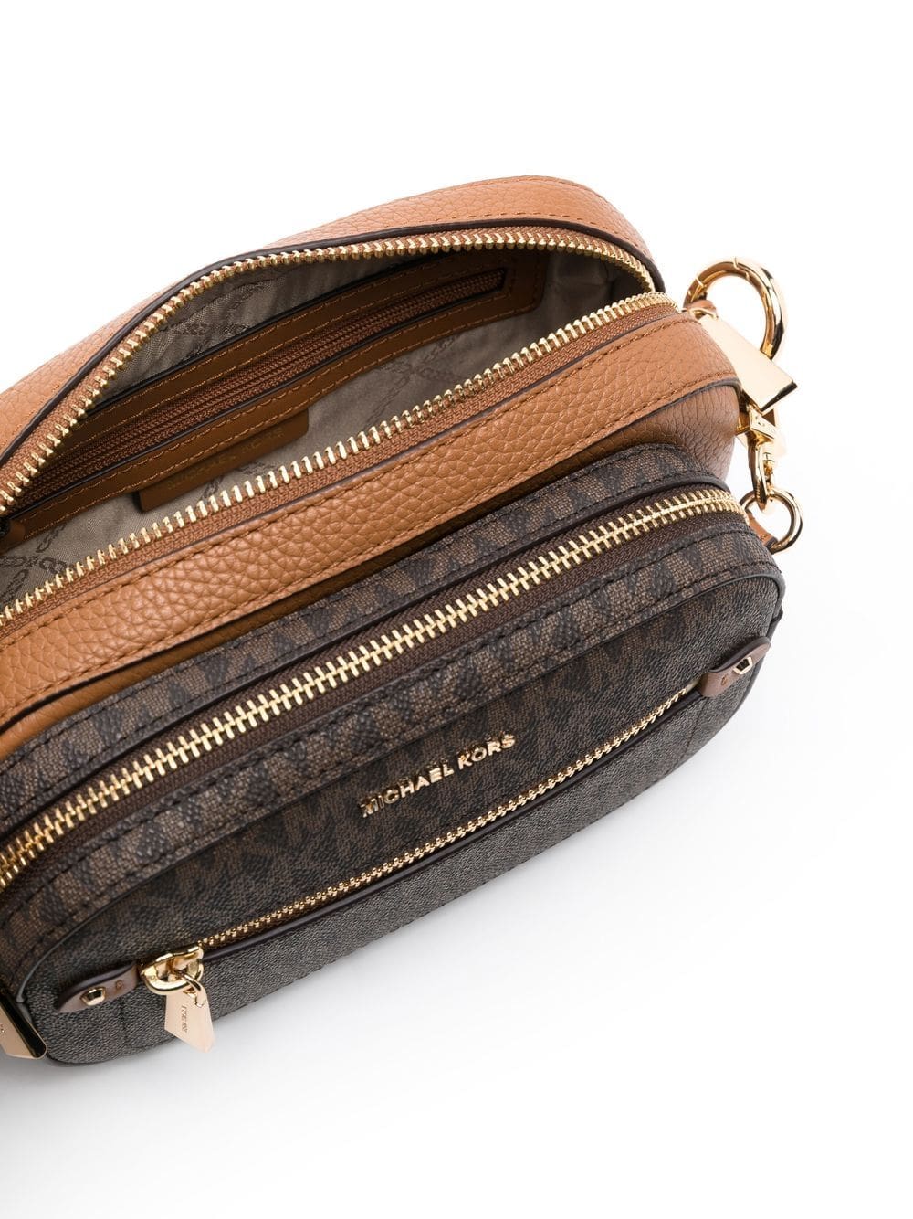 Michael Kors Jet Set crossbody bag - Image 5