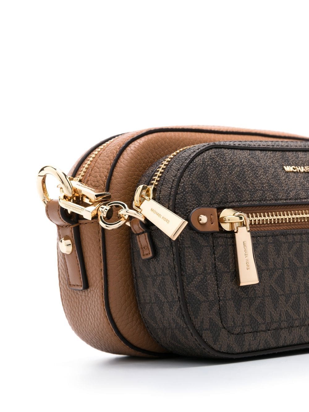 Michael Kors Jet Set crossbody bag - Image 4
