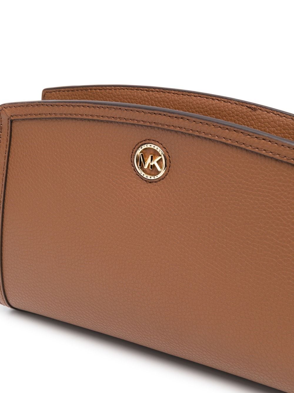 Michael Michael Kors logo-plaque crossbody bag - Image 3
