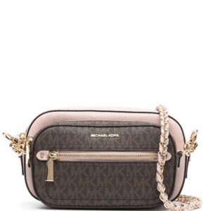 Michael Michael Kors Jet Set shoulder bag