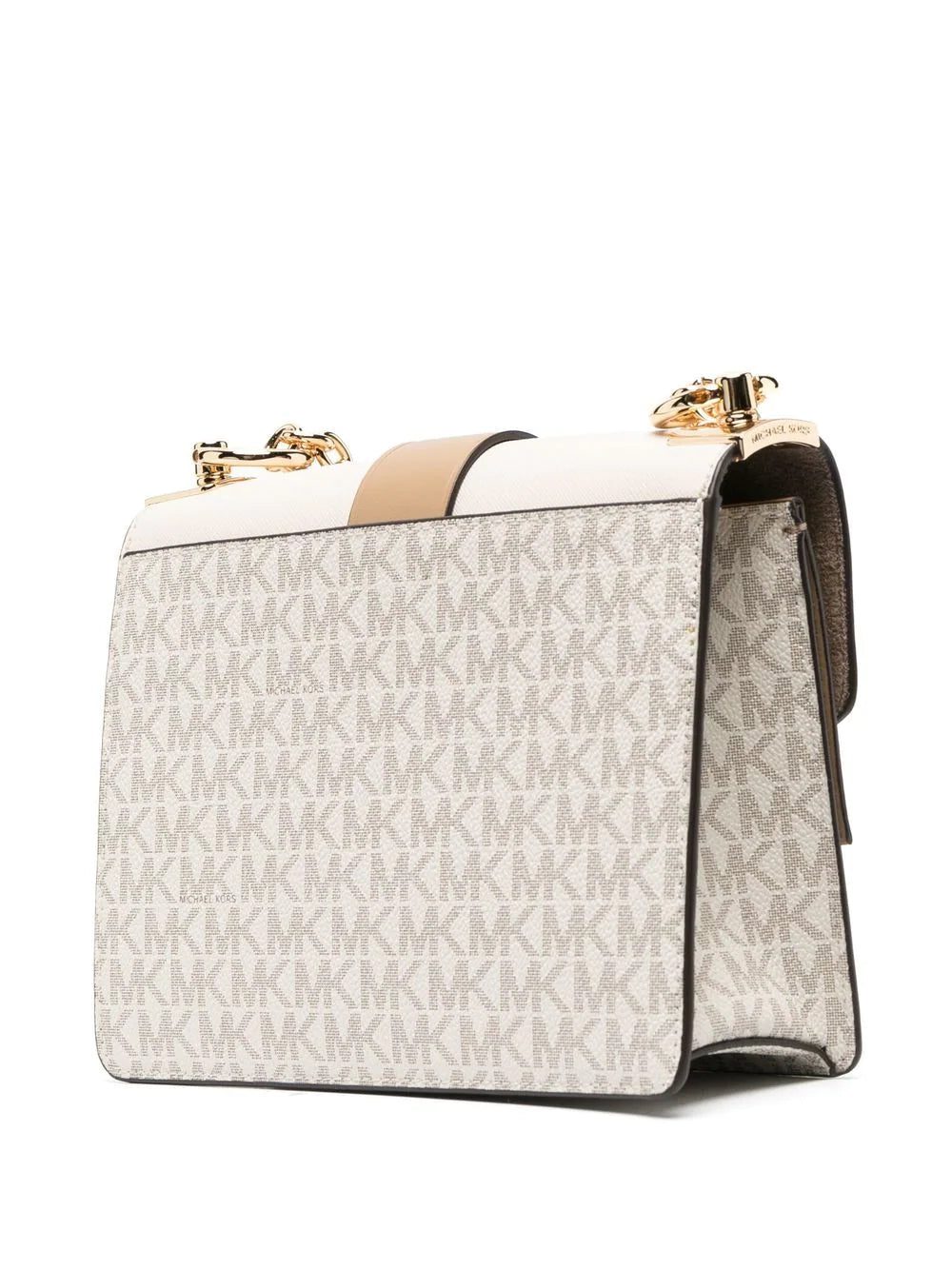 Michael Michael Kors small Greenwich shoulder bag - Image 2